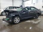 2009 Ford Fusion Sel за продажба в Ham Lake, MN - Front End