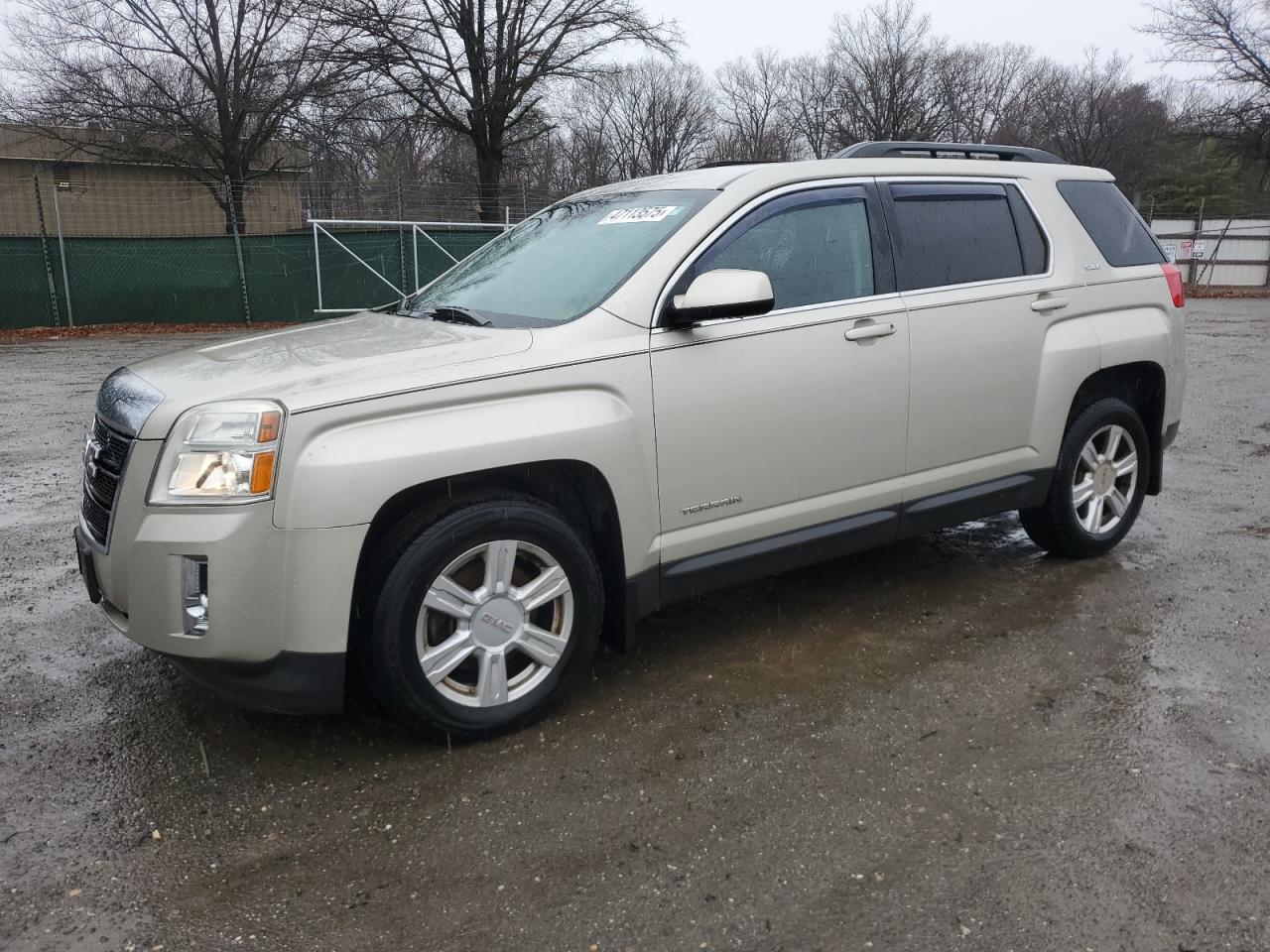 2015 GMC Terrain - Image 1