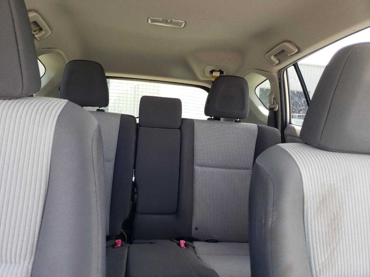 2013 Toyota RAV 4 - Image 10