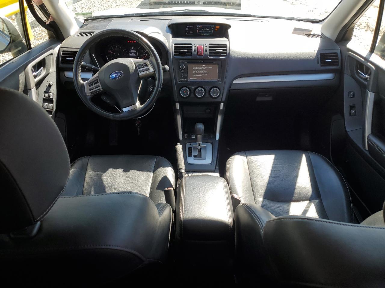2014 Subaru Forester - Image 8