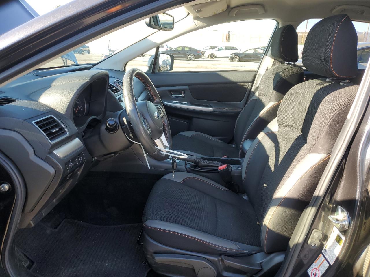 2016 Subaru XV - Image 8
