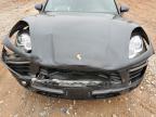 2018 Porsche Macan S للبيع في Oklahoma City، OK - Front End