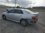 2010 Toyota Corolla Base na sprzedaż w Tifton, GA - Rear End