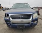 2007 Ford Explorer Xlt en Venta en Fredericksburg, VA - Front End