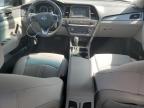 2018 Hyundai Sonata Sport zu verkaufen in Cahokia Heights, IL - Front End