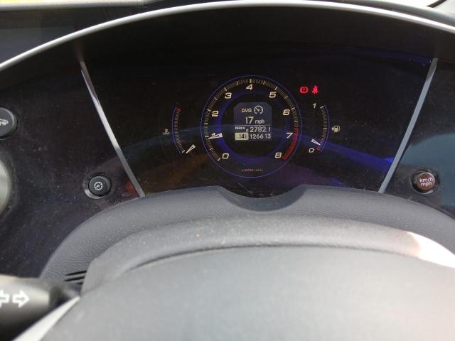 2008 HONDA CIVIC 1.8 I-VTEC TYPE S 3DR