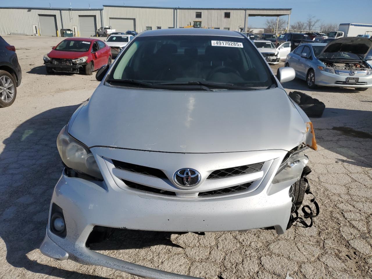 2011 Toyota Corolla - Image 5