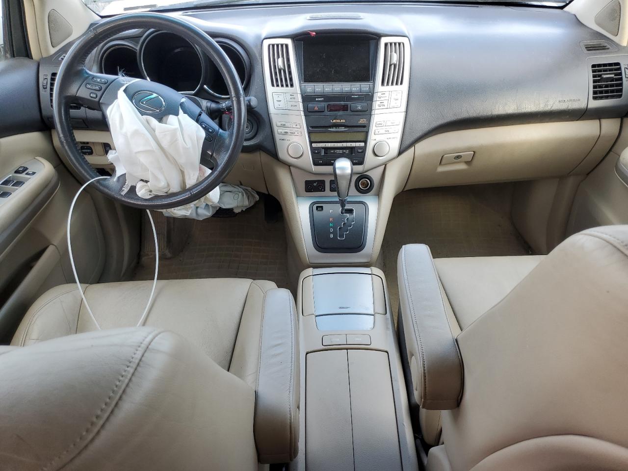2006 Lexus RX - Image 8