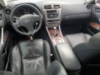2007 Lexus Is 250 იყიდება Fredericksburg-ში, VA - Minor Dent/Scratches