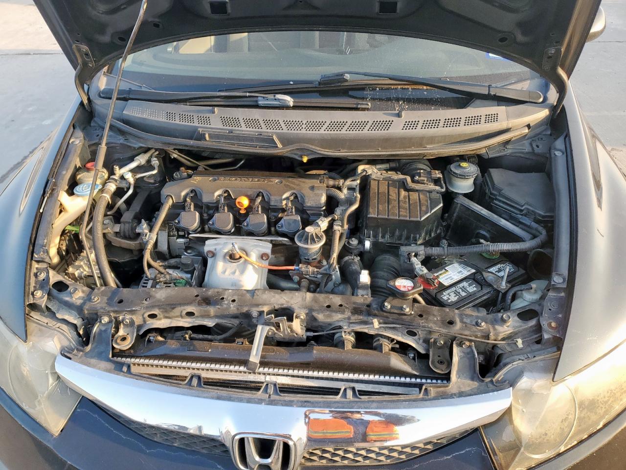 2011 Honda Civic - Image 11