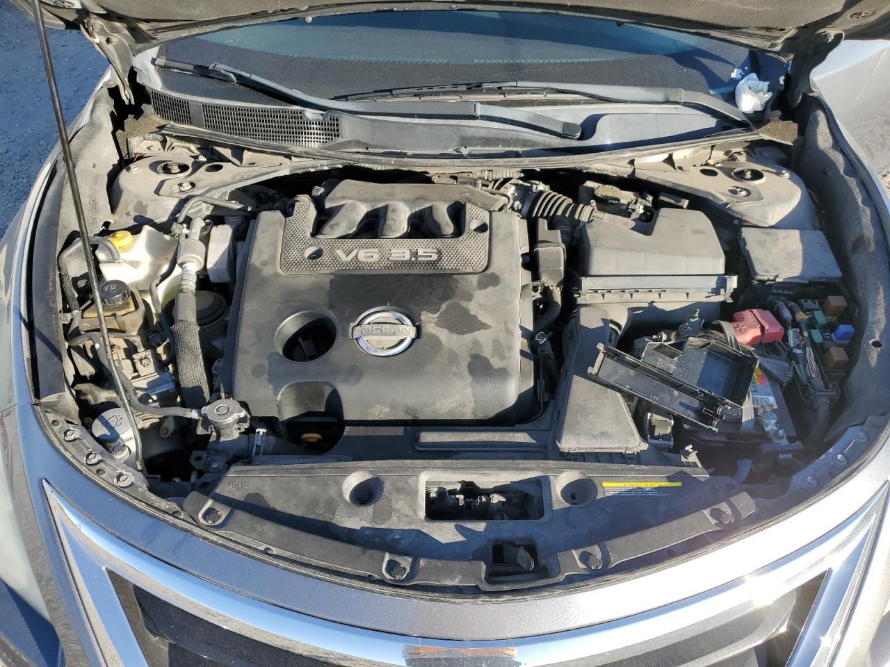 2015 Nissan Altima - Image 11