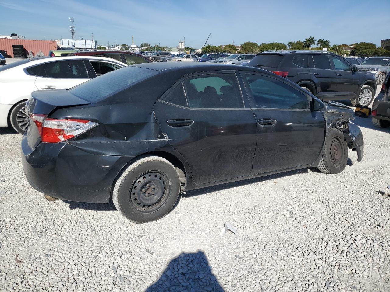 2015 Toyota Corolla - Image 3