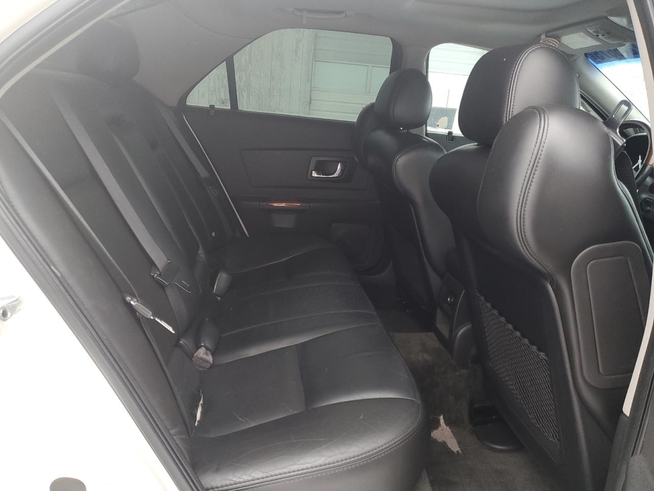 2003 Cadillac CTS - Image 10