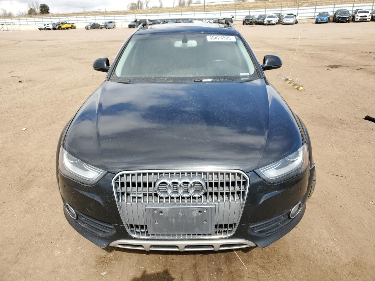 2013 Audi A4 - Image 5