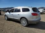 2012 Buick Enclave  for Sale in Helena, MT - Front End