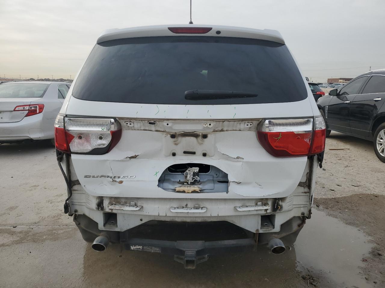 2013 Dodge Durango - Image 6