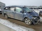 2015 TOYOTA SIENNA LE à vendre chez Copart AB - EDMONTON