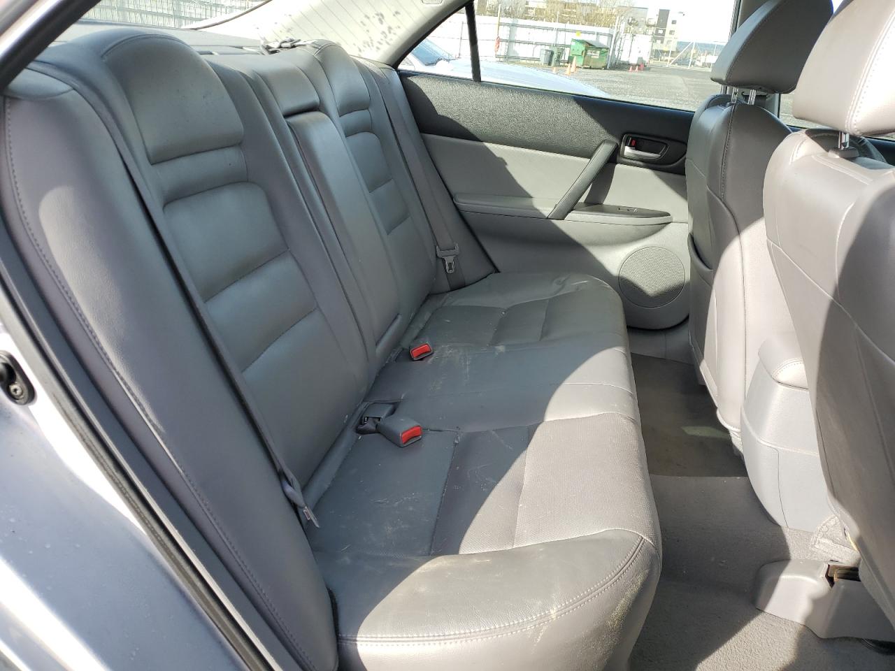 2007 Mazda 6 - Image 10