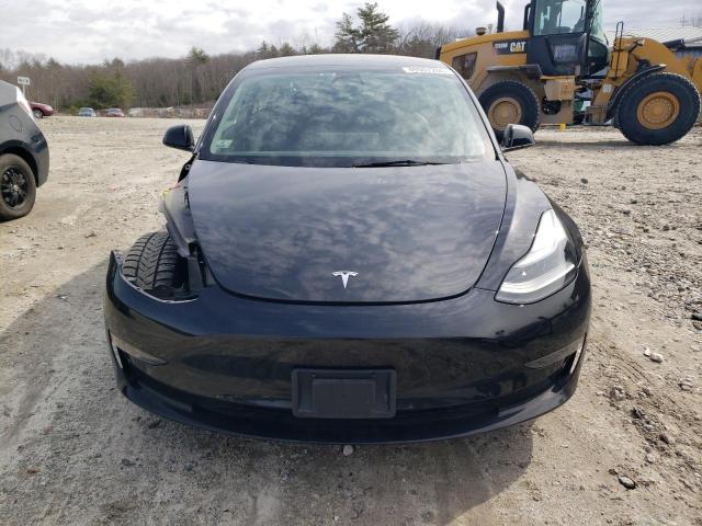  TESLA MODEL 3 2023 Black