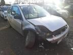 2007 FORD FIESTA STY for sale at Copart WOLVERHAMPTON