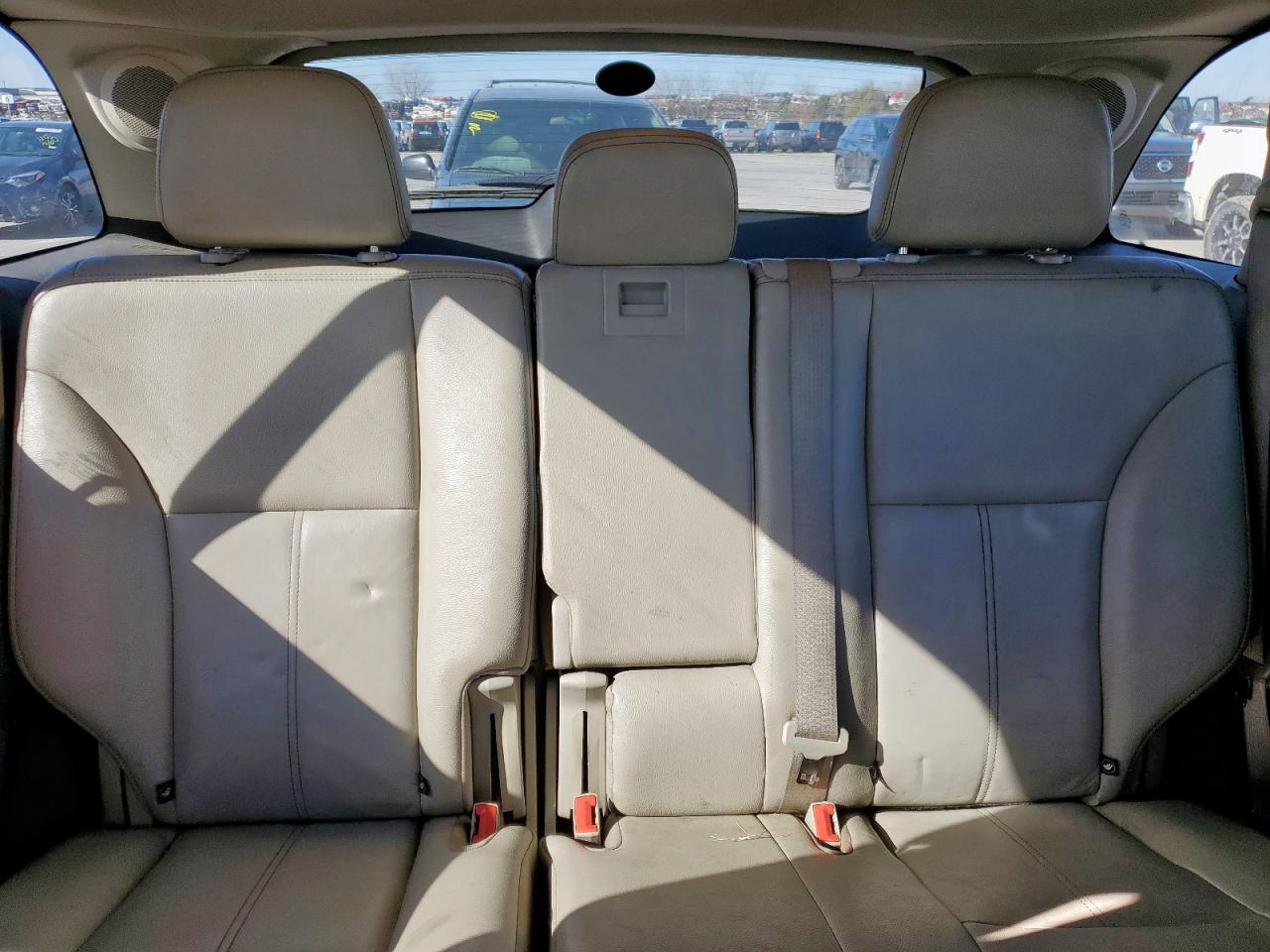 2012 Ford Edge - Image 10
