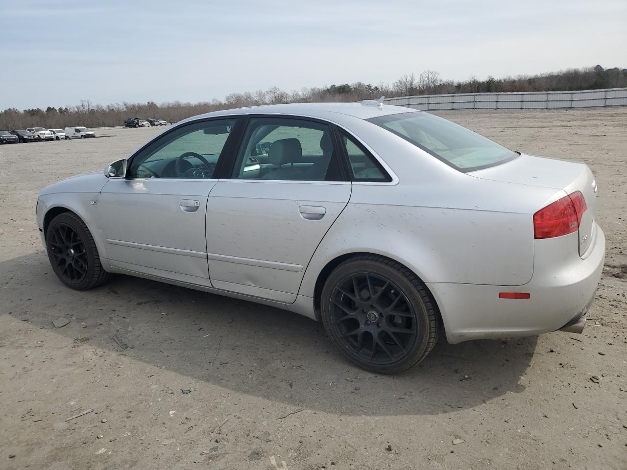 2005 Audi A4 - Image 2