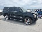2017 Gmc Yukon Denali продається в New Orleans, LA - Front End