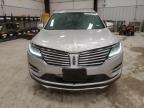 2018 Lincoln Mkc Premiere იყიდება San Antonio-ში, TX - Front End