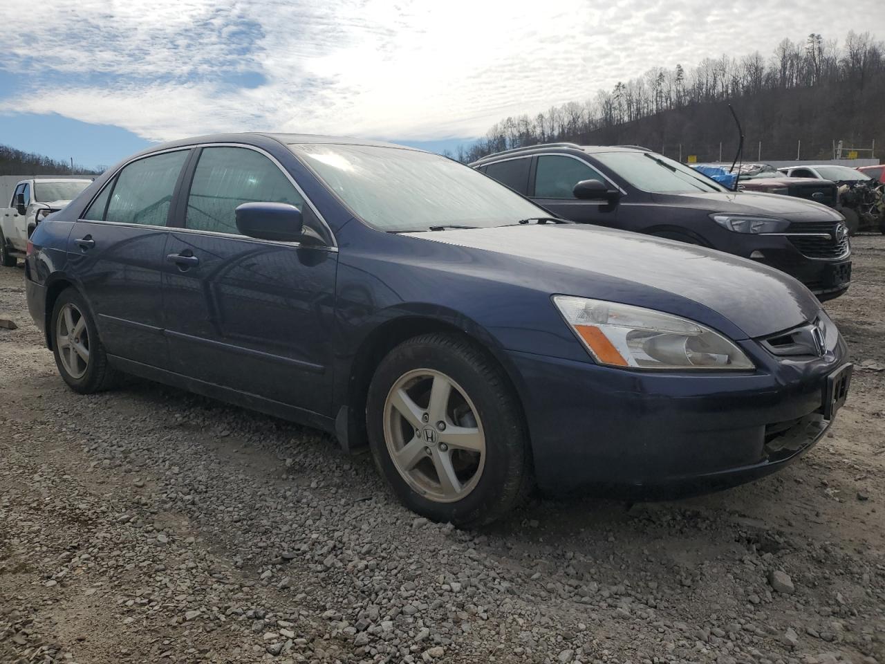2004 Honda Accord - Image 4