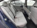2016 Honda Accord Lx for Sale in Dunn, NC - Rear End