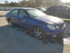 2000 Lexus Gs 400 for Sale in Harleyville, SC - Rear End