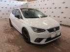 2017 SEAT IBIZA FR T for sale at Copart SANDWICH