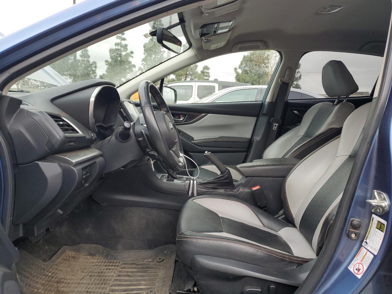 2018 Subaru XV - Image 7