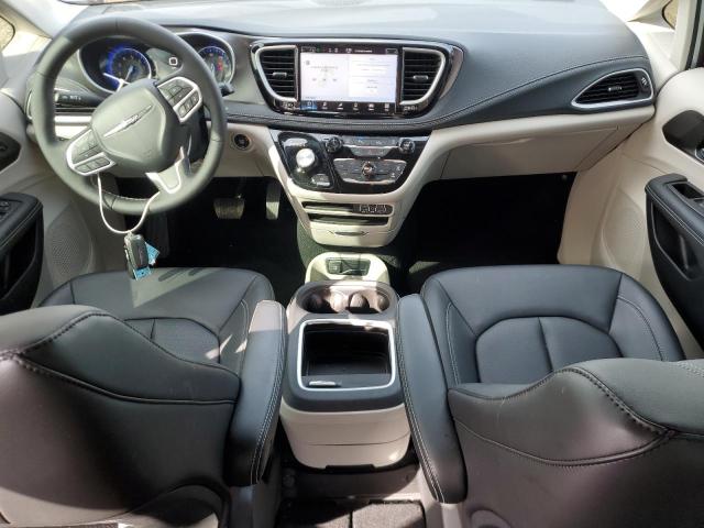  CHRYSLER PACIFICA 2024 Srebrny