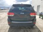 2017 Jeep Grand Cherokee Limited за продажба в Farr West, UT - Side