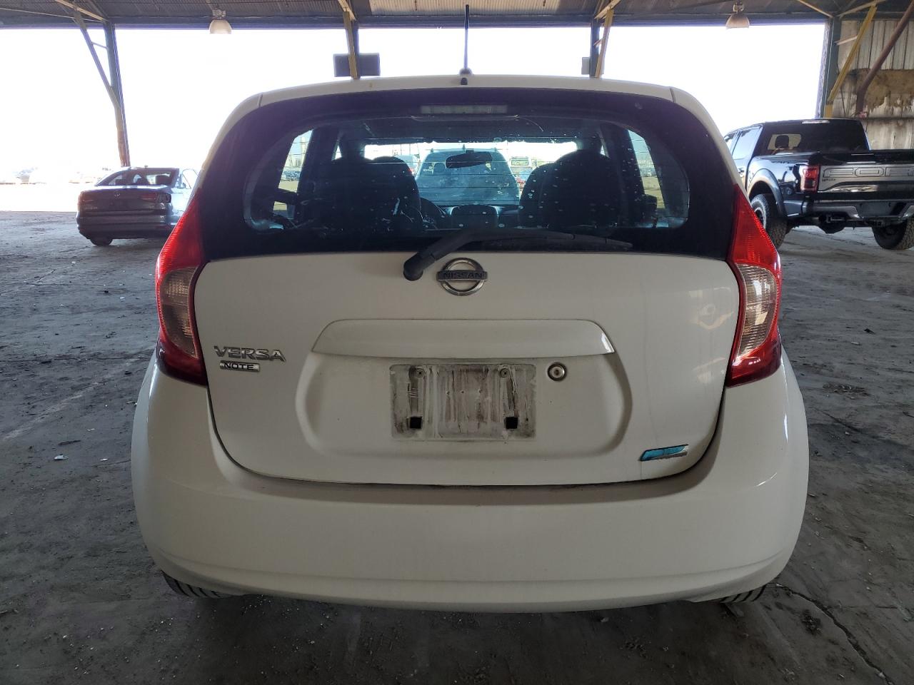 2015 Nissan Versa - Image 6