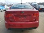 2013 Kia Forte Ex იყიდება Louisville-ში, KY - Front End
