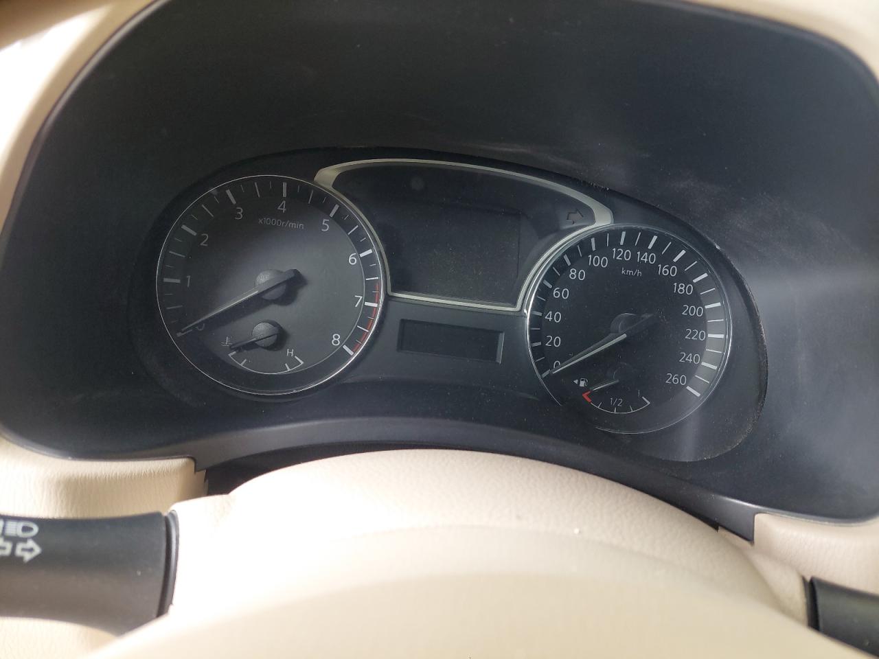 5N1AR2M70EC729114 - 2014 Nissan PATHFINDER - #47900025