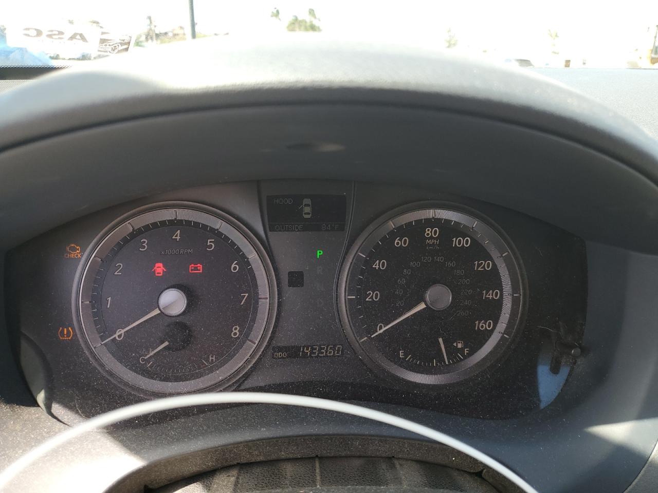 2007 Lexus ES - Image 9
