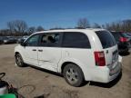 2008 Dodge Grand Caravan Se იყიდება Des Moines-ში, IA - Front End