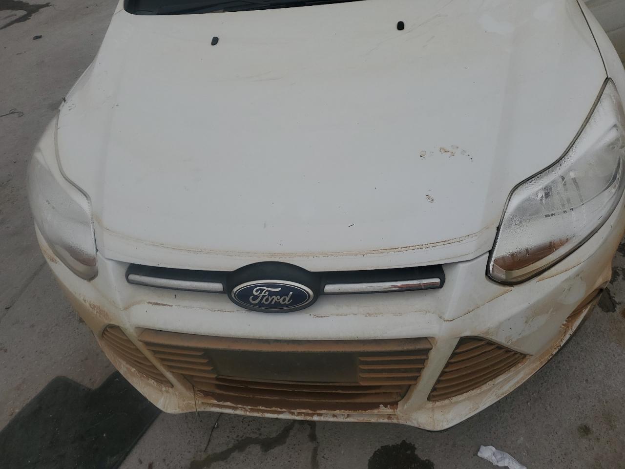 2014 Ford Focus - Image 13