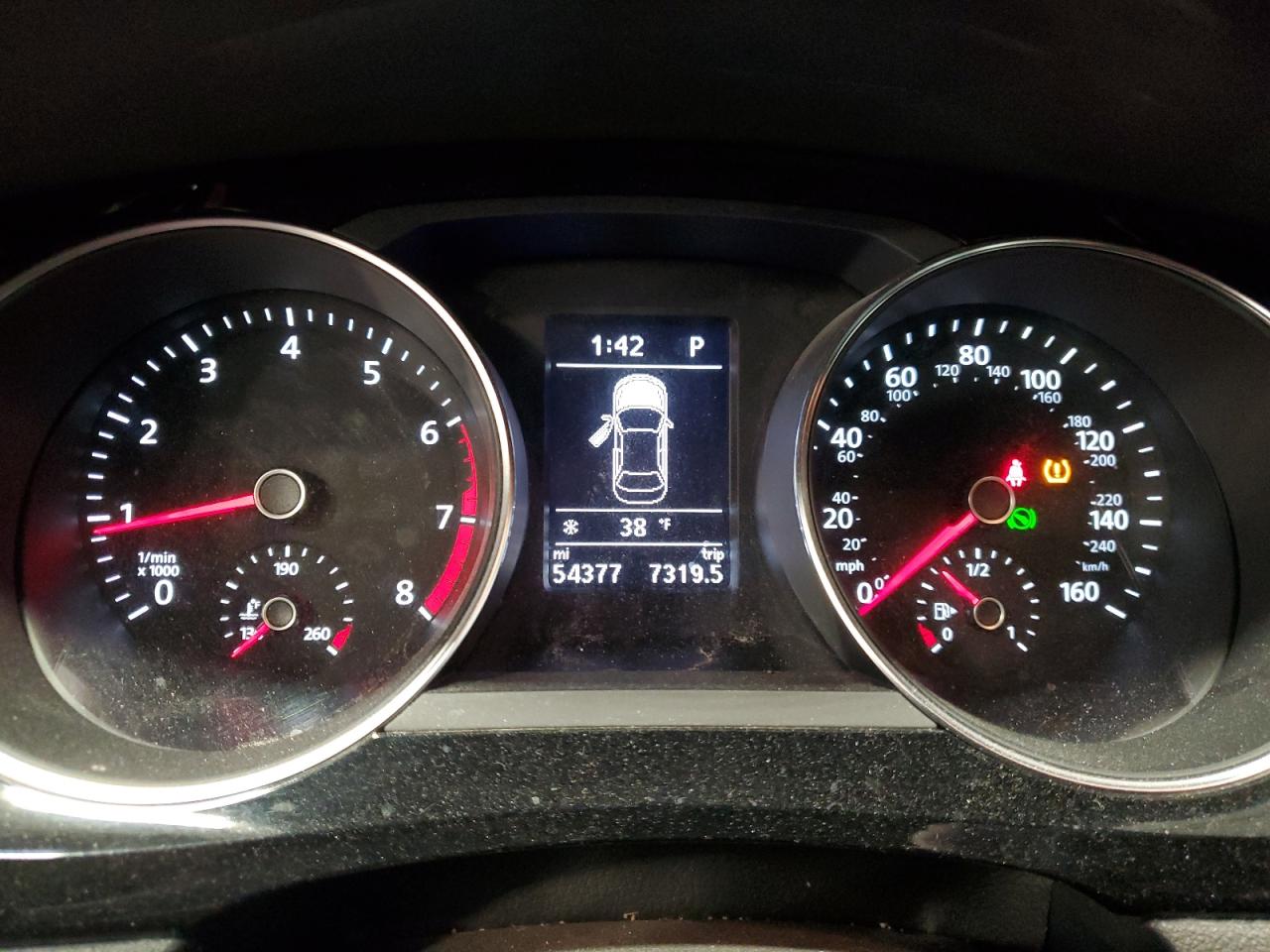 2016 Volkswagen Jetta - Image 9