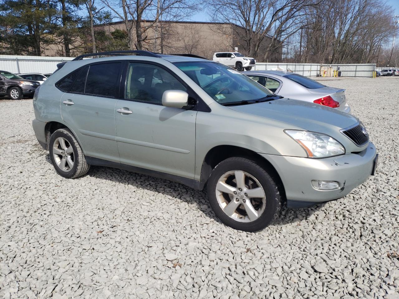 2004 Lexus RX - Image 4