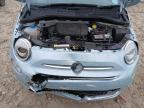 2023 FIAT 500 MHEV for sale at Copart WISBECH