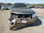 2003 Gmc Envoy  na sprzedaż w Conway, AR - Front End