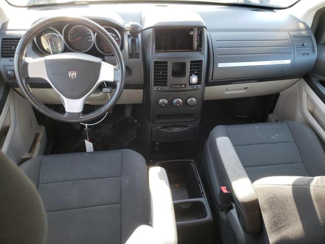 2010 DODGE GRAND CARAVAN SE