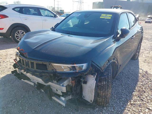 2023 VAUXHALL MOKKA ULTI for sale at Copart BRISTOL