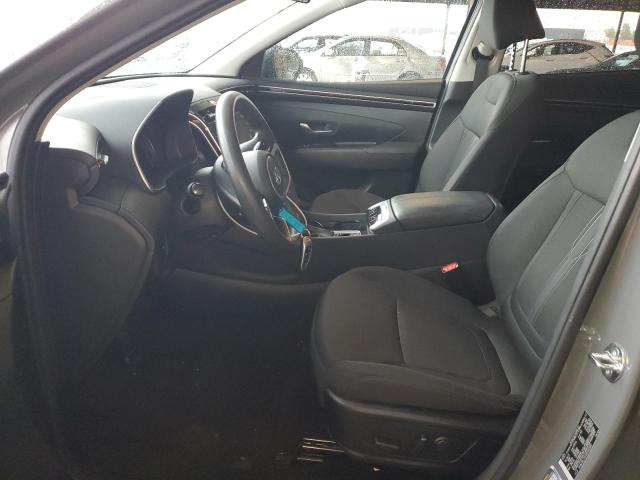  HYUNDAI TUCSON 2024 Gray