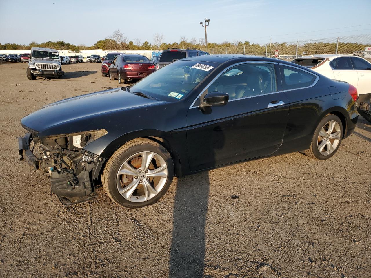 2012 Honda Accord - Image 1