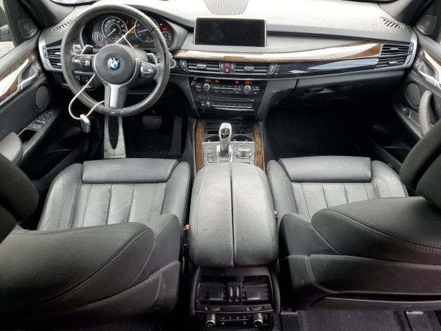 Parquets BMW X5 2017 Charcoal